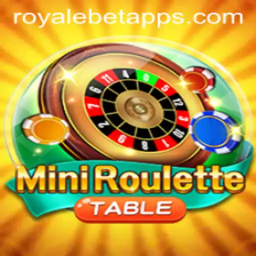 Experience the Thrill of MiniRoulette with ROYALE BET