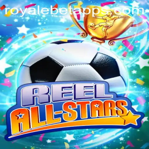 ReelAllStars: An Exciting Entry into the World of Competitive Slot Gaming