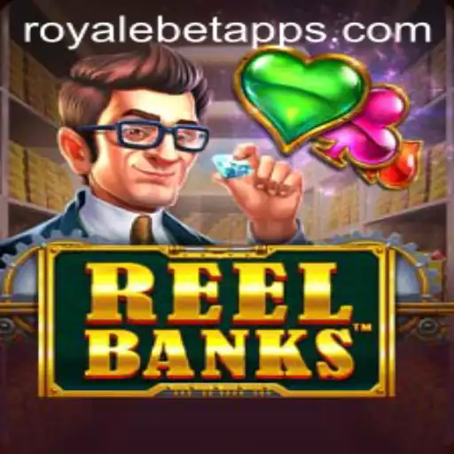Discover the Exciting World of ReelBanks: Unleash the Power of ROYALE BET