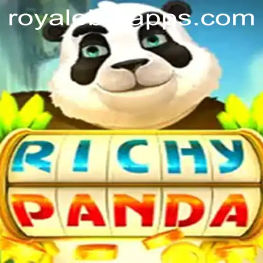 RichyPanda: Unveiling the Thrills of ROYALE BET