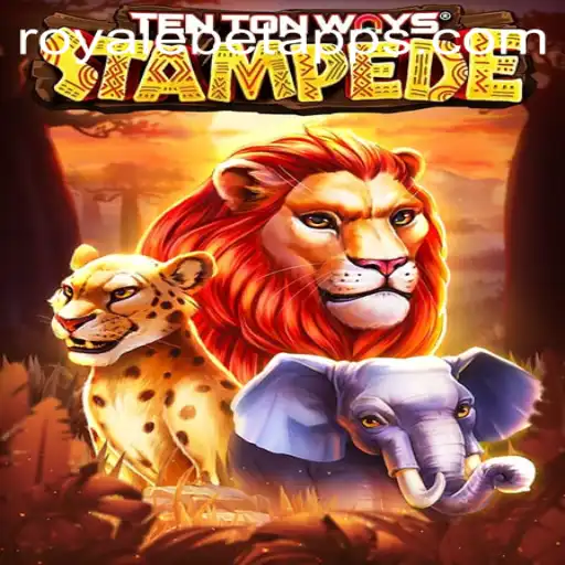 Exploring the Exciting World of TenTonWaysStampede: A New Gaming Phenomenon