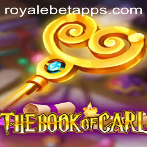 The Thrilling World of TheBookofCarl and ROYALE BET