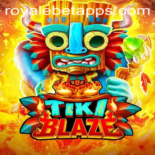 Discover the Thrilling World of TikiBlaze and its ROYALE BET Feature