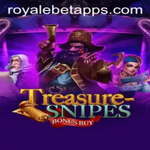 Exploring the Exciting World of TreasuresnipesBonusBuy and the ROYALE BET Experience