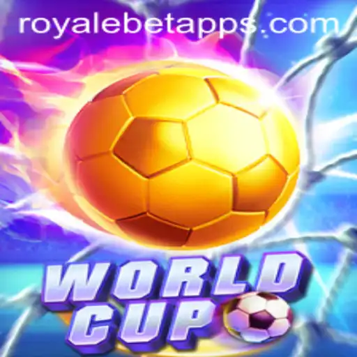 WorldCup: The Ultimate Experience with ROYALE BET