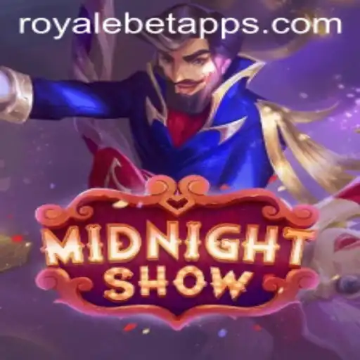 MidnightShow: The Thrilling ROYALE BET Experience