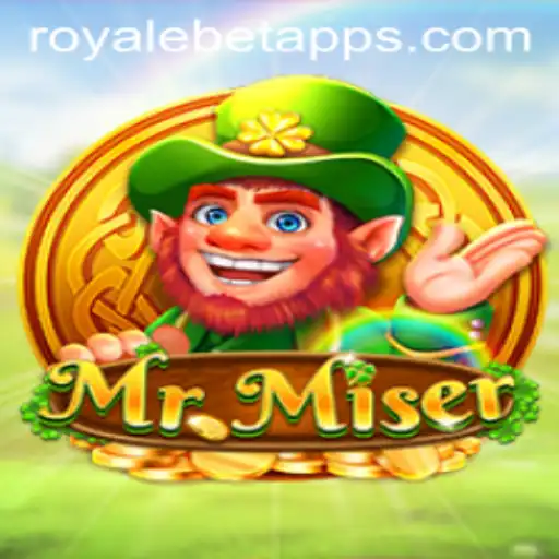 Exploring the Exciting World of MrMiser: The Ultimate ROYALE BET Experience
