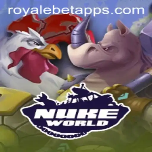 Exploring NukeWorld: The ROYALE BET Experience