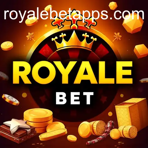 ROYALE BET: Leading the Charge in Online Slot Gaming
