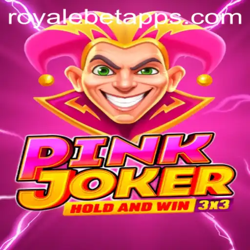 Discover the Thrills of Pinkjoker: The ROYALE BET Experience
