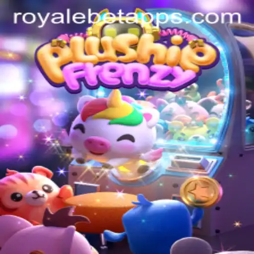 PlushieFrenzy: A Delightful Dive into an Enchanting Virtual Arena