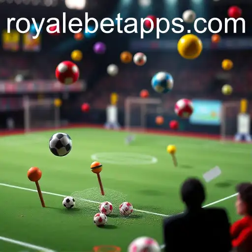 Mastering Promotions with ROYALE BET
