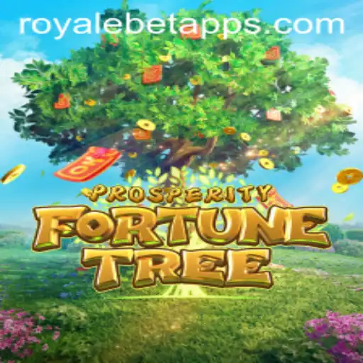 Exploring the Enchanting World of ProsperityFortuneTree and ROYALE BET