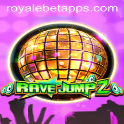 RaveJump2: Embrace the Madness in the ROYALE BET Arena