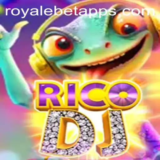 Explore the Thrilling World of RicoDJ with ROYALE BET