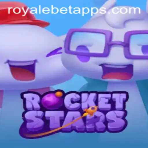 Explore RocketStars: The Thrilling Adventure of ROYALE BET