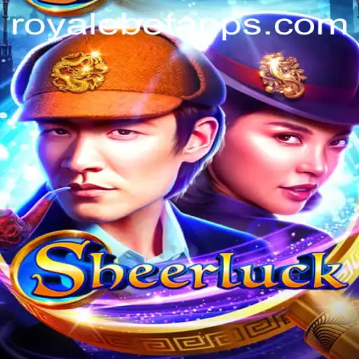 Sheerluck: Unveiling the Thrilling ROYALE BET Experience