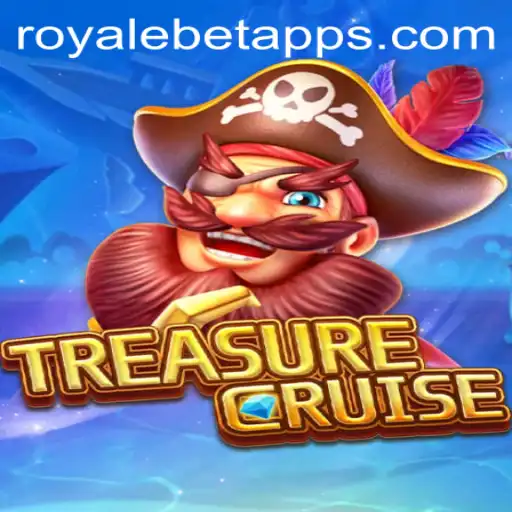 TREASURECRUISE: Exploring the ROYALE BET Adventure