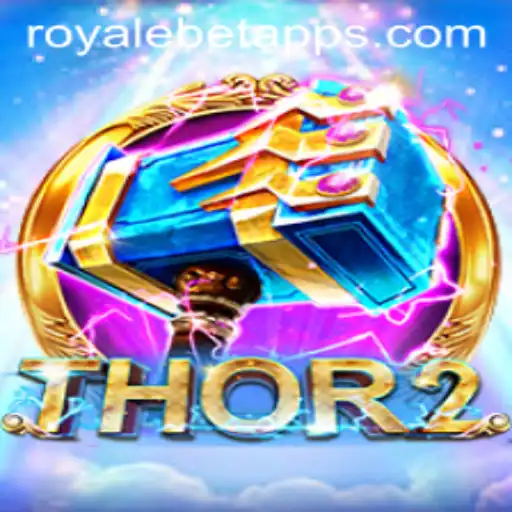 Thor2: The Ultimate Gaming Experience with Royale Bet