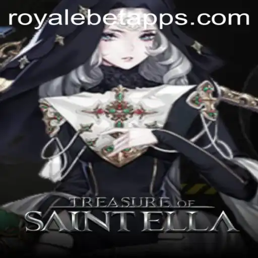 Treasure of Saint Ella: A Revolutionary New Game Experience with Royale Bet