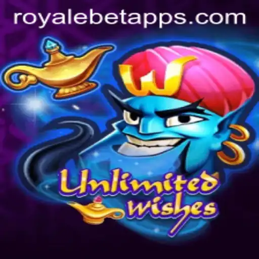 UnlimitedWishes: The New Wave in Interactive Gaming