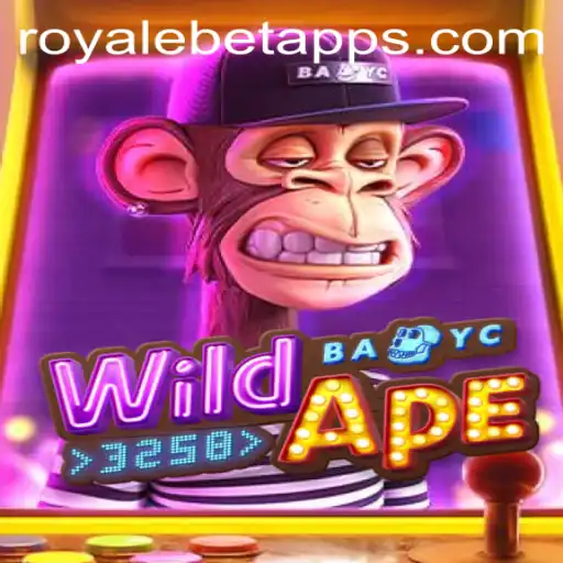 Exploring the Thrills of WildApe3258: A ROYALE BET Experience