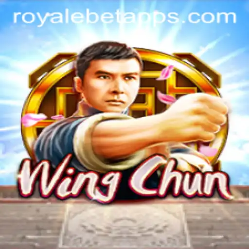 WingChun: A Majestic Flight Through the World of ROYALE BET