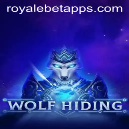 Exploring the Thrills of WolfHiding: The Ultimate ROYALE BET Experience